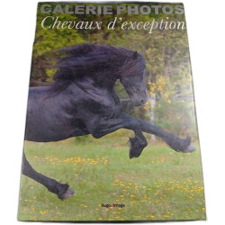 Chevaux d'exception
