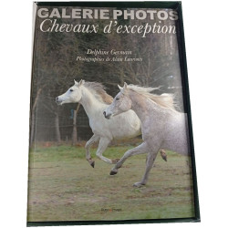 Chevaux d'exception