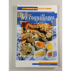 Volailles coquillages et crustacés