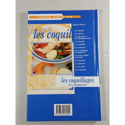 Volailles coquillages et crustacés