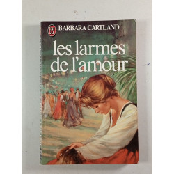 Les larmes de l'amour