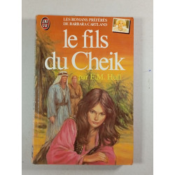 Le fils du Cheik