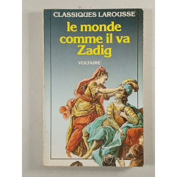 Le monde comme il va