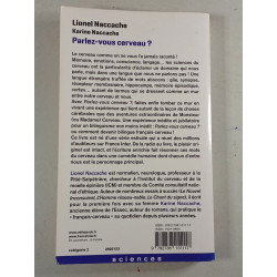 Parlez-vous cerveau