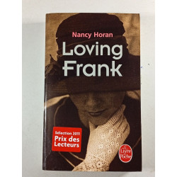 Loving Frank