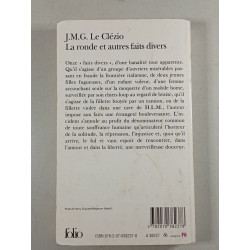 La ronde et autres faits divers