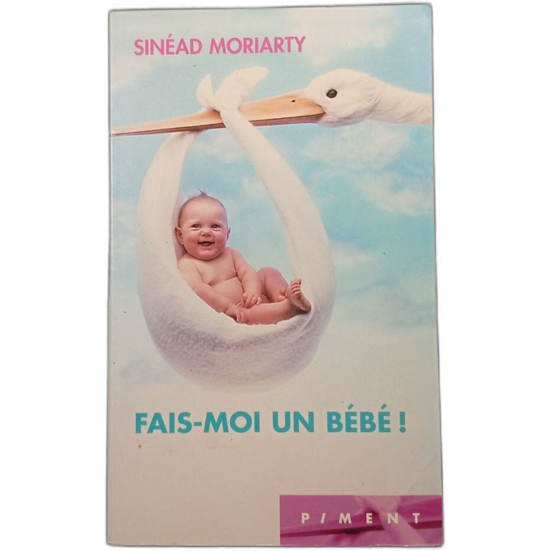 Fais-moi un bébé