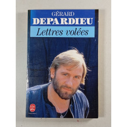 Lettres volées