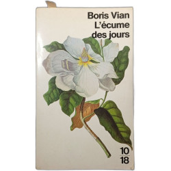 L'écume des jours