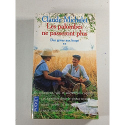 Les palombes ne passeront plus