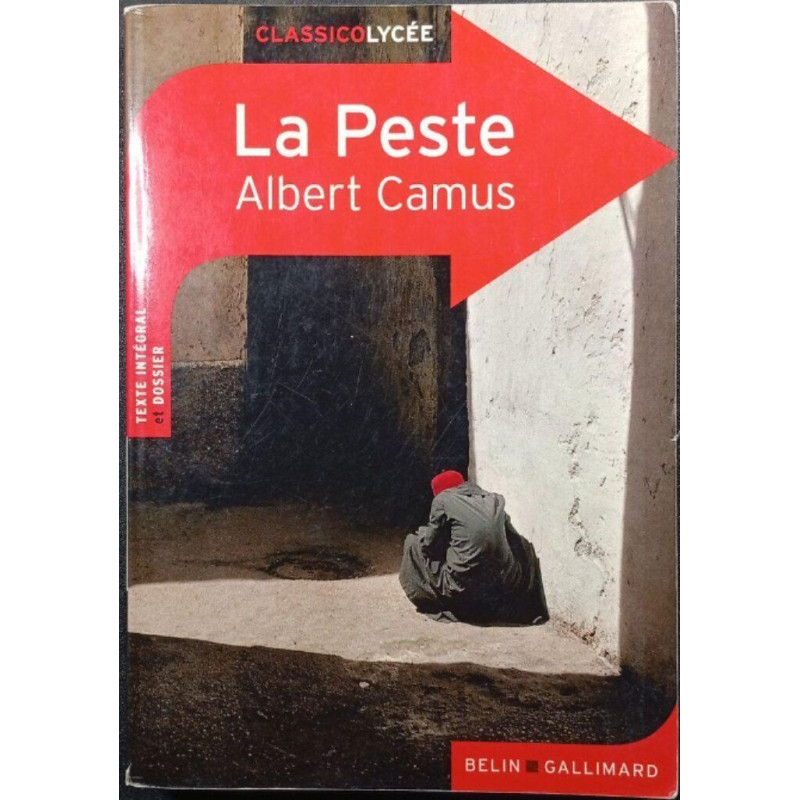 La Peste
