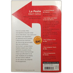 La Peste