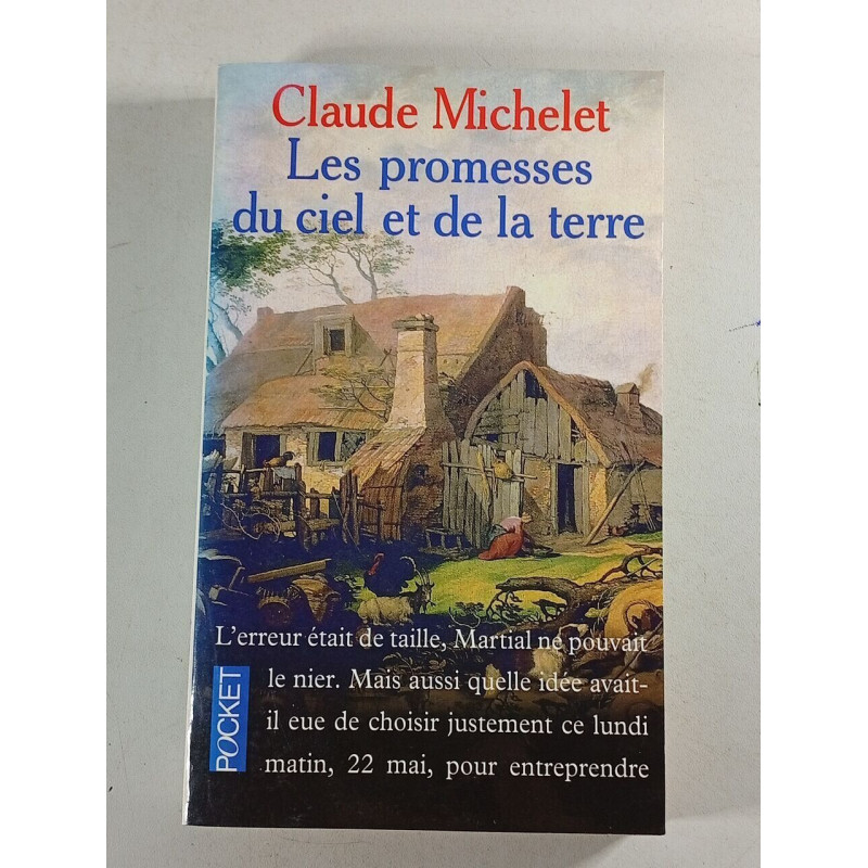 Les promesses du ciel et de la terre
