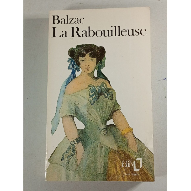 La Rabouilleuse