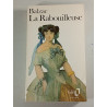 La Rabouilleuse