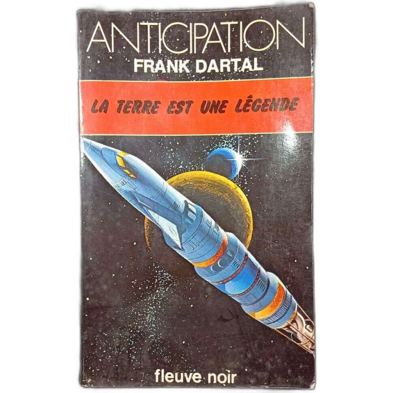 Anticipation