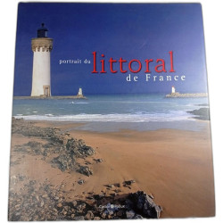 Portrait du littoral de France