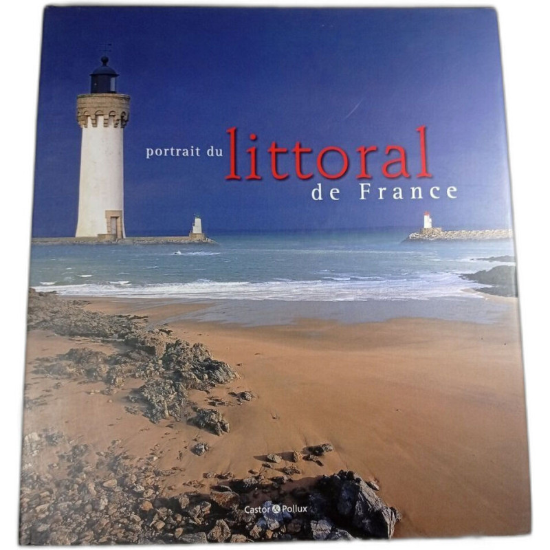 Portrait du littoral de France