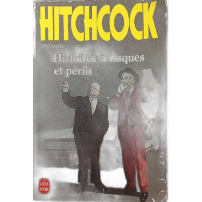Histoires à risques et périls