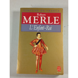 L'Enfant-Roi