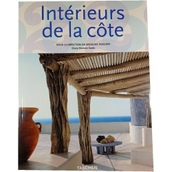 Intérieurs de la côte