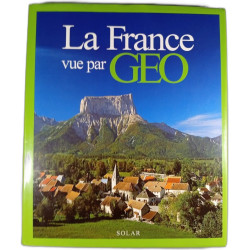 La France vue par GEO