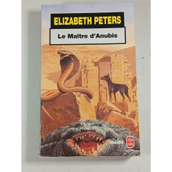 Le Maître d'Anubis