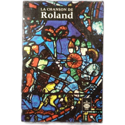 La Chanson de Roland