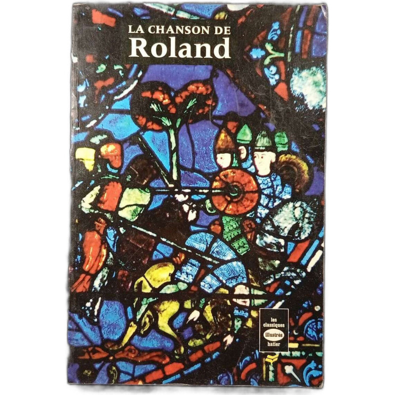 La Chanson de Roland