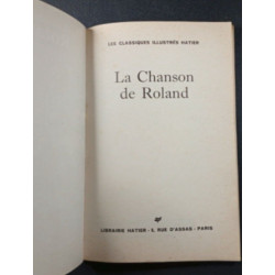 La Chanson de Roland