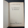 La Chanson de Roland