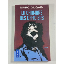 La chambre des officiers