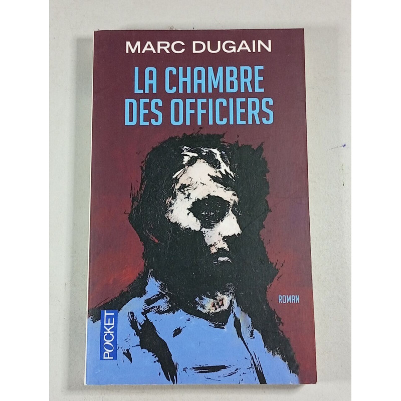 La chambre des officiers