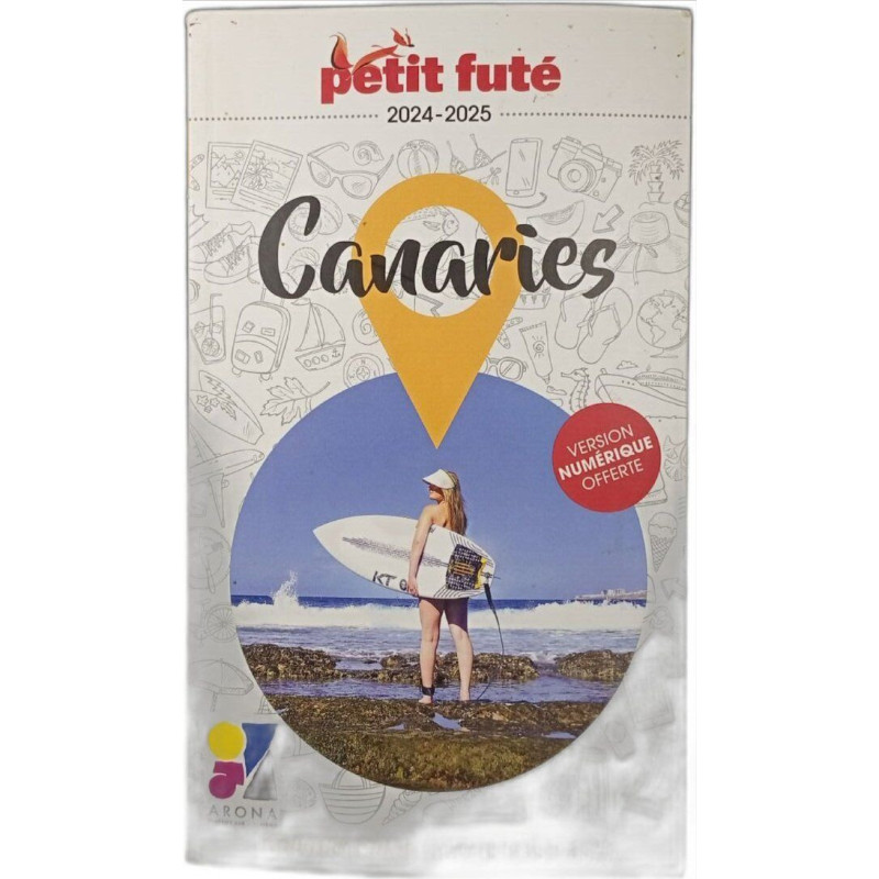 Canaries