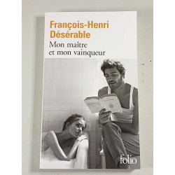 Mon maître et mon vainqueur