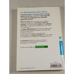 Le dictionnaire des rêves