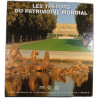 Les trésors du patrimoine mondial 1