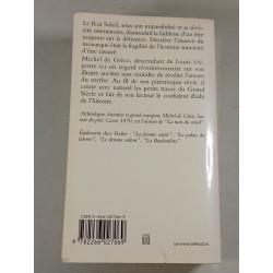 L'envers du soleil