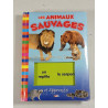 Les animaux sauvages