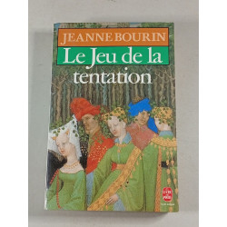 Le Jeu de la tentation