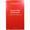 Immortelle randonnée Compostelle malgré moi