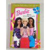 Barbie et le rallye à scooter