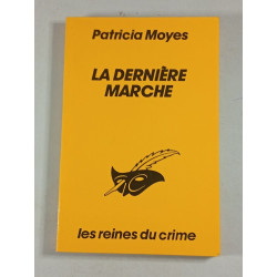 La dernière marche