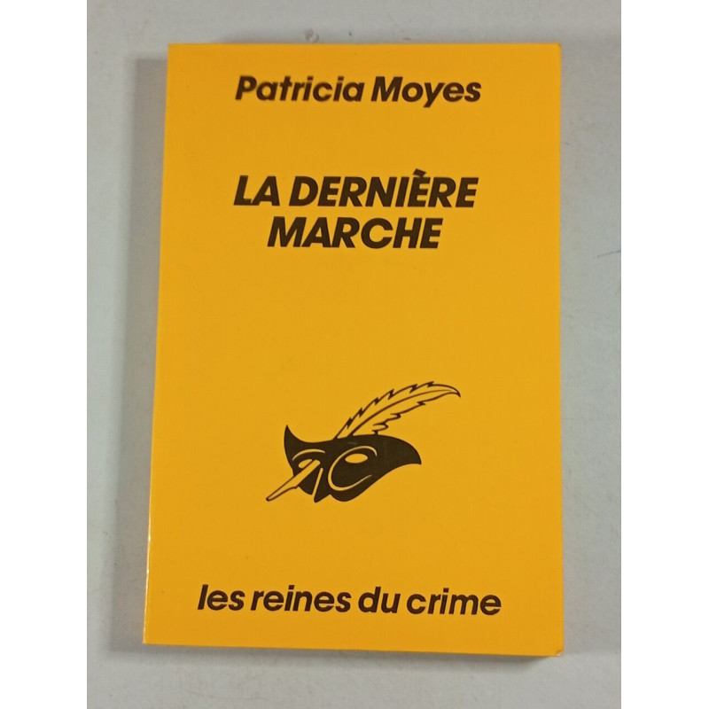 La dernière marche