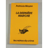 La dernière marche