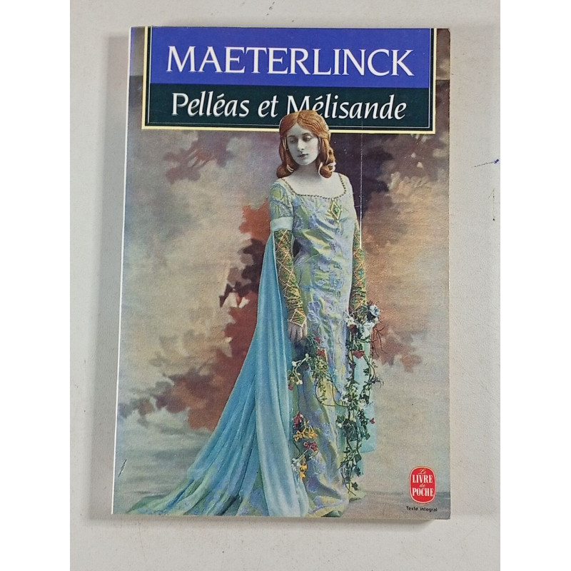 Pelléas et Mélisande