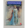 Pelléas et Mélisande