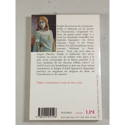 Pelléas et Mélisande