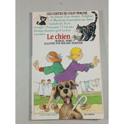 Le chien