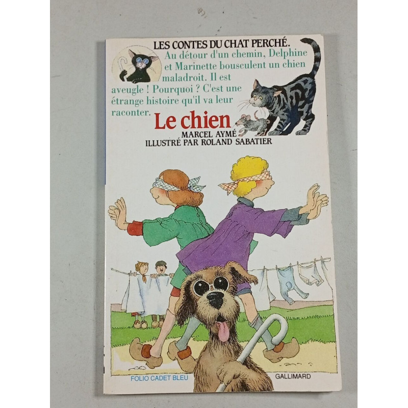 Le chien